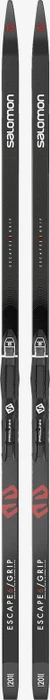 Salomon Escape 6 Grip (inkl. Bindung) (Modell 2021/2022)