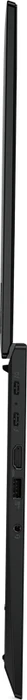 Lenovo ThinkPad T14s G3 (Intel), Thunder Black, Core i5-1240P, 16GB RAM, 256GB SSD, UK