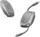 Lotta Power Ausziehbares Ladekabel USB-C 100W grau (221418)