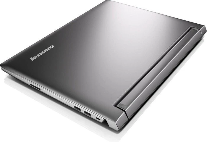 Lenovo IdeaPad Flex 2 14, grau, Core i7-4510U, 8GB RAM, 256GB SSD, GeForce 840M, DE