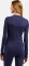 Odlo Natural Merino 200 Baselayer Funktionsshirt langarm eclipse (Damen) Vorschaubild