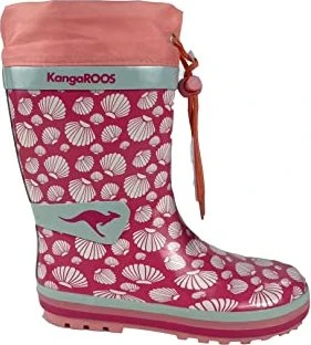 KangaROOS K-Summerrain (Junior)