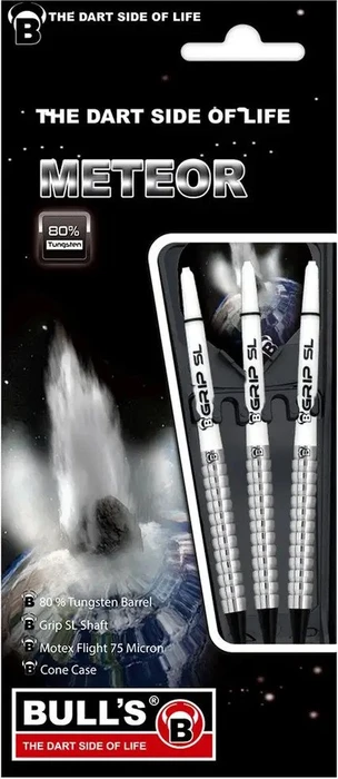Bull's Softdart Pro Meteor MT4 Dartpfeil 16g