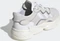 adidas Ozweego crystal white/cloud white/off white (Junior) Vorschaubild