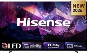 Hisense 100E7DS Pro