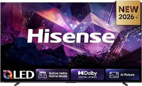 Hisense E7DS Pro