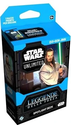 Star Wars: Unlimited Legenden der Macht
