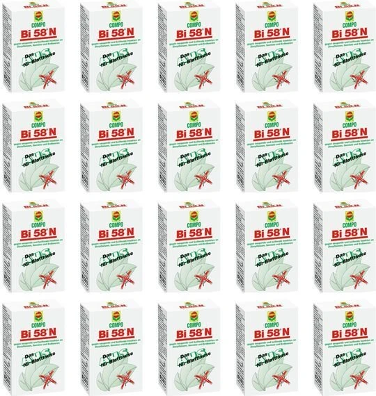 Compo Bi 58 N, 30ml