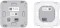Aqara W500 Wandthermostat Fußbodenheizung Vorschaubild