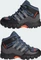 adidas Terrex Mid GTX wonder steel/grey three/impact orange (Junior) Vorschaubild