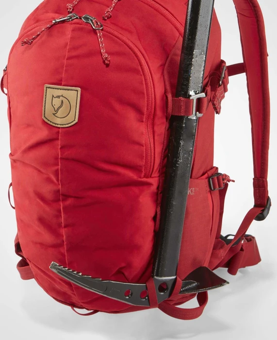 Fjällräven Keb Hike 20 lava/dark lava