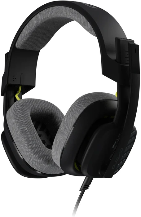 Logitech G Astro A10 Gen 2 PS schwarz