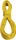 Tendon Alpine Halbseil 7.9mm