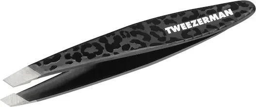 Tweezerman Mini Slant Pinzette