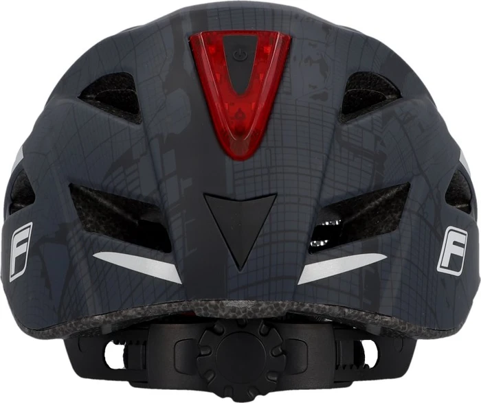Fischer Urban Plus Brooklyn Helm