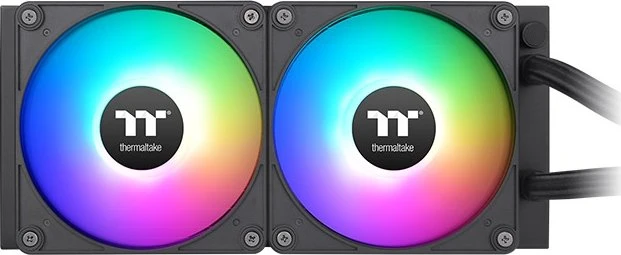 Thermaltake TH280 V2 Ultra EX ARGB Sync, schwarz