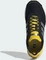 adidas Adizero Adios OG core black/silver metallic/yellow Vorschaubild