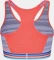 Ortovox 185 Rock'N'Wool Sport-BH grey blend (Damen) Vorschaubild