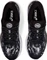 Asics Gel-Cumulus 23 schwarz/weiß (Damen) Vorschaubild
