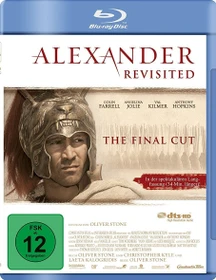 Alexander (Blu-ray)
