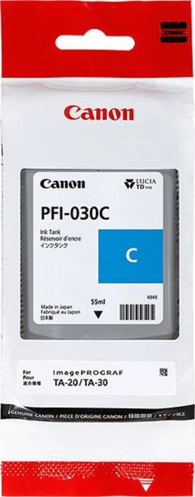 Canon Tinte PFI-030