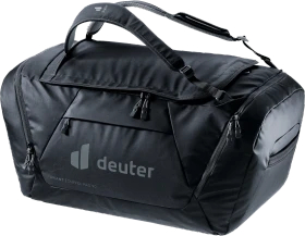 Deuter Aviant Duffel Pro 90 schwarz