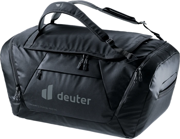 Deuter Aviant Duffel Pro 90
