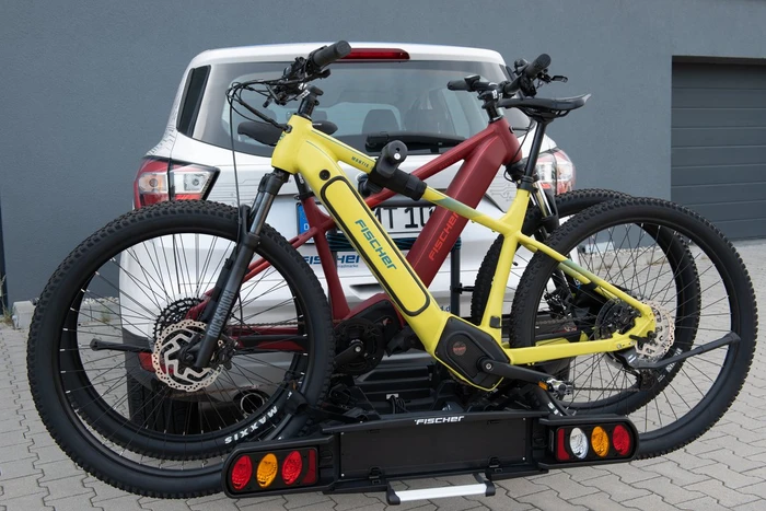 Fischer Protektoren 7-teilig Transportschutz