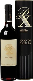 Fernando de Castilla Antique Pedro Ximénez       500ml