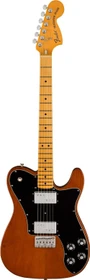Fender American Vintage II 1975 Telecaster Deluxe MN Mocha