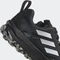 adidas Terrex Speed Flow core black/crystal white/solar yellow (Damen) Vorschaubild