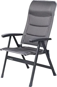 Westfield Be-Smart Majestic Grande Campingsessel grau
