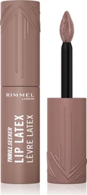 Rimmel Thrill Seeker Lip Latex 500 cappuccino light, 6ml