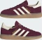adidas Handball Spezial maroon/cream white/gold metallic Vorschaubild