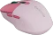 Canyon MW-26 Wireless Mouse rosa, USB/Bluetooth Vorschaubild