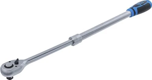 BGS technic DIY Teleskop-Ratsche, 1/2"
