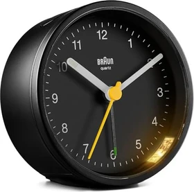 Braun BC12B schwarz