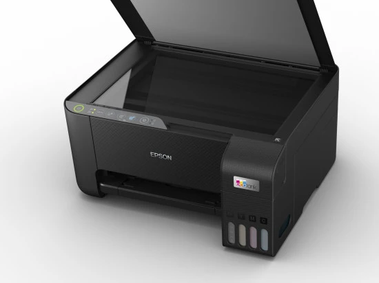 Epson EcoTank ET-2815, Tinte, mehrfarbig