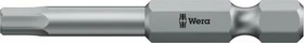 Wera 840/4 Z Innensechskant Bit 1/4", 0.9x50mm, 1 Stück