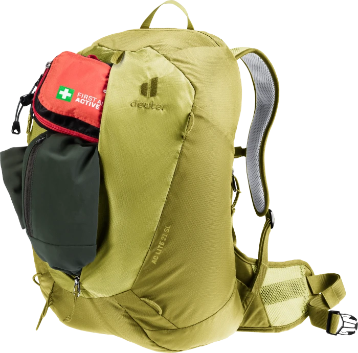 Deuter AC Lite 21 SL sprout/linden (Damen)