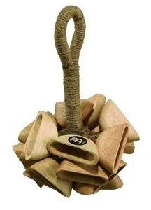 Meinl Wood Birds Short