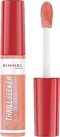 Rimmel Thrillseeker Glassy Gloss
