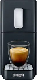 Cremesso Easy Latte midnight black
