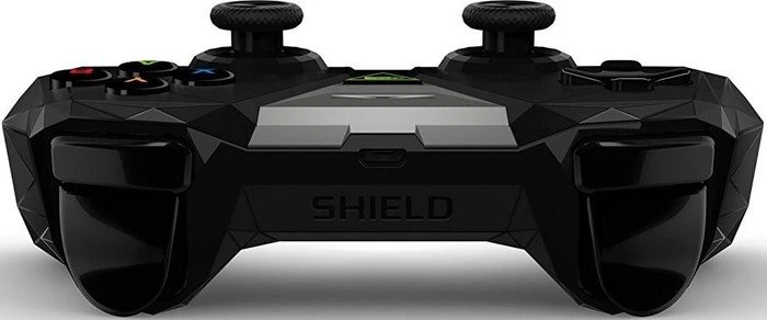 NVIDIA SHIELD TV 2017 Wireless Controller (PC/Android)