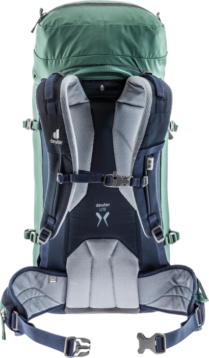 Deuter Guide Lite 30+ seagreen/navy