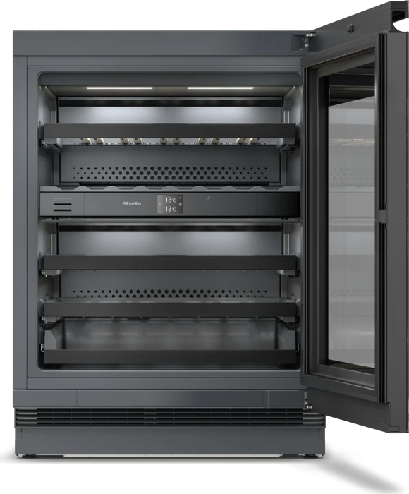 Miele KWTUS 7074 F