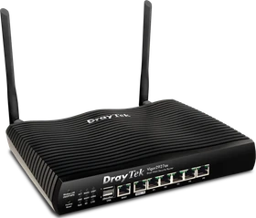 DrayTek Vigor2927ax