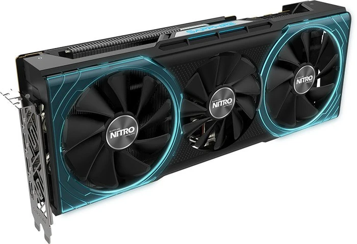 Sapphire Nitro+ Radeon RX Vega 64 LE, 8GB HBM2, 2x HDMI, 2x DP, full retail