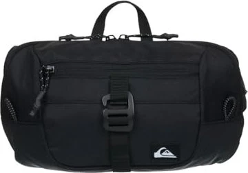 Quiksilver Mojave Bauchtasche schwarz
