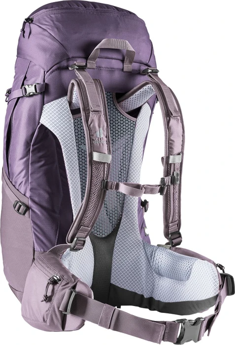 Deuter Futura Pro 34 SL purple/lavender (Damen)